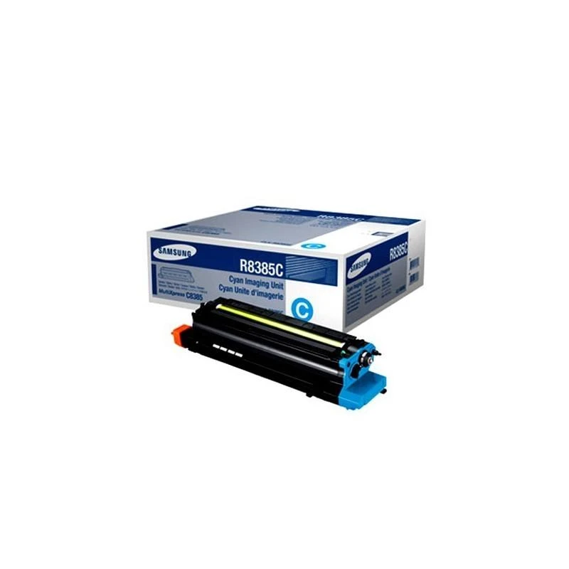 4184-drum-samsung-r8385c-cyan-clx-r8385c-see-CLX-R8385CSEE-linksolutions-ma Samsung CLX-R8385C/SEE Drum R8385C Cyan – Image 1
