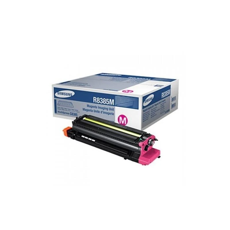 4185-drum-samsung-r8385m-magenta-clx-r8385m-see-CLX-R8385MSEE-linksolutions-ma Samsung CLX-R8385M/SEE Drum R8385M Magenta – Image 1
