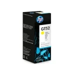 Hp M0H56AE Cartouche GT52 Original Jet D’encre Jaune – Image 2