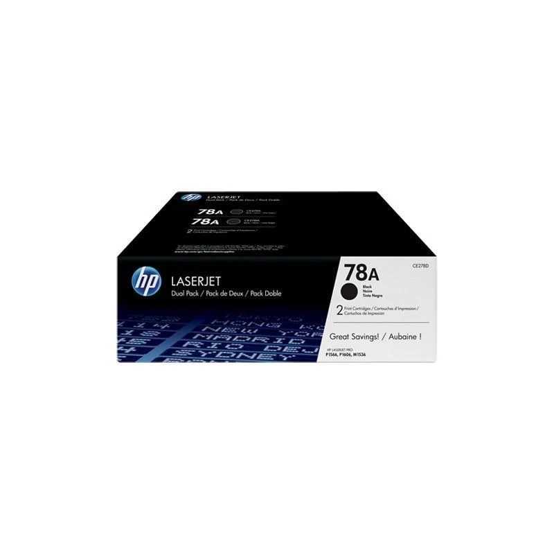 7091-hp-ce278af-toner-78a-2-pack-noir-original-laserjet-toner-s-CE278AF-linksolutions-ma Toner Hp CE278AF 78A 2-pack Noir Original – Image 1