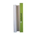 Papier Evolution 2155130 Rouleau 91,4x50m PREMIUM 90g