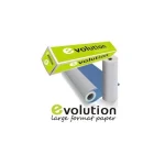 Papier Evolution 2155130 Rouleau 91,4x50m PREMIUM 90g – Image 2