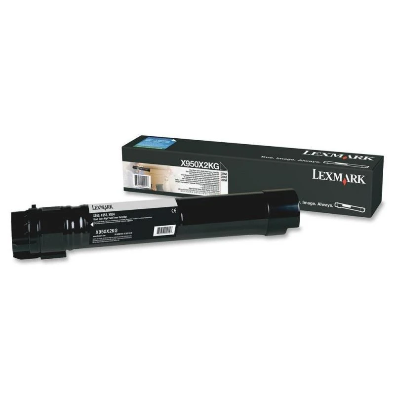 7471-x95x-cartouche-de-toner-noir-tres-haute-capacite-32k-X950X2KG-linksolutions-ma Toner Lexmark X950X2KG X95x Noir Tres Haute Capacite (32K) – Image 1