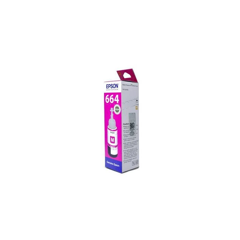 8401-cartouche-epson-t6643-magenta-70ml-c13t664398-C13T664398-linksolutions-ma Cartouche Epson C13T664398 T6643 Magenta 70ML – Image 1