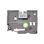 Brother TZeS221 Noire Sur Blanc Super Fort Laminat 9mm X 8m – Image 2