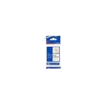 Brother TZeN201 Noire Sur Blanc 8m X 3,5mm
