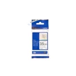 Brother TZeN201 Noire Sur Blanc 8m X 3,5mm – Image 2