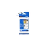 Brother TZeN221 P-Touch Noire Sur Blanc 9mm X 8m – Image 2