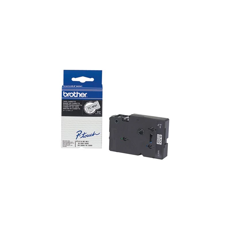 8967-brother-tcm91-noire-sur-transparent-9mm-x-7m-TCM91-linksolutions-ma (1) Toner Premuim CF403A_AD TONNER COMPATIBLE CF403A Magenta – Image 1