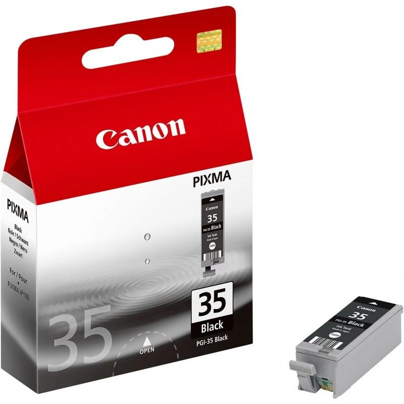 9696-cartouche-canon-pgi-35bk-noir-1509B001AA-linksolutions-ma Cartouche Canon 1509B001AA PGI-35BK NOIR – Image 1