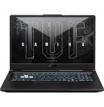 ASUS GAMER TUF A17 TUF706ICB R7-4800H 8GB 512G SSD – Image 4