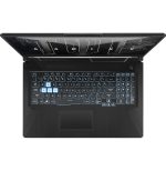 ASUS GAMER TUF A17 TUF706ICB R7-4800H 8GB 512G SSD – Image 3