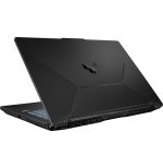 ASUS GAMER TUF A17 TUF706ICB R7-4800H 8GB 512G SSD