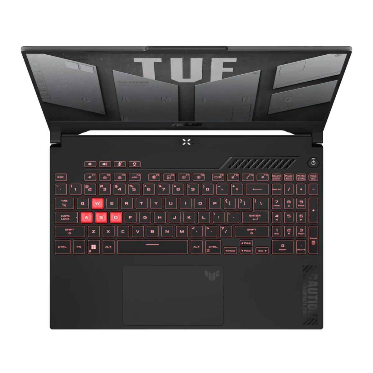 ASUS TUF Gaming A15 Ryzen 9 8945H 32GB 1TB SSD – Image 3