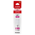 Cartouche canon bouteille d’encre gi-41m magenta (4544C001AA) – Image 3