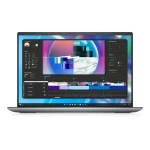 Dell precision 5680 i7 13800H 64GB 1TB SSD – Image 4
