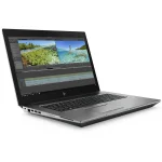 HP ZBook 17 G6 i7-9850H 32GB 512G SSD – Image 4