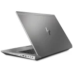 HP ZBook 17 G6 i7-9850H 32GB 512G SSD
