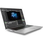 HP ZBook Fury 16 G10 i7-13850HX 64GB 1TB SSD – Image 3