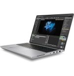 HP ZBook Fury 16 G10 i7-13850HX 64GB 1TB SSD – Image 2