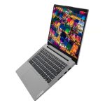 Lenovo IdeaPad 5 14ITL0S(Used) i7-1165G7 16GB  512G SSD – Image 2