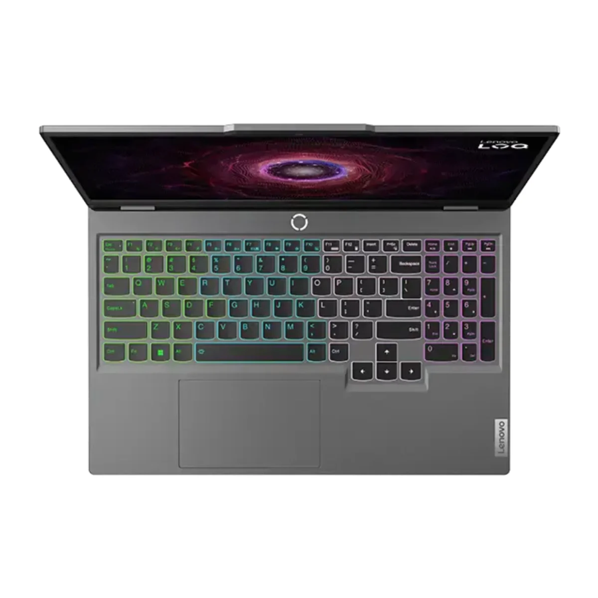 Lenovo LOQ 15ARP9 AMD Ryzen 7 7435HS 32GB 512GB SSD RTX 4060 – Image 3