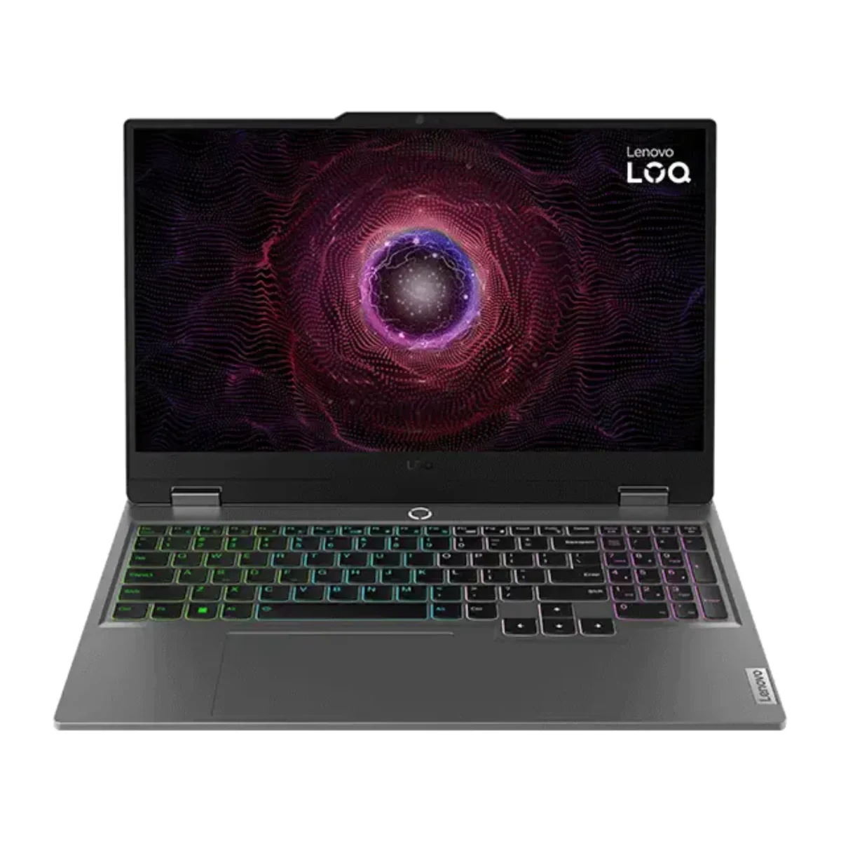 Lenovo LOQ 15ARP9 AMD Ryzen 7 7435HS 32GB 512GB SSD RTX 4060 – Image 2