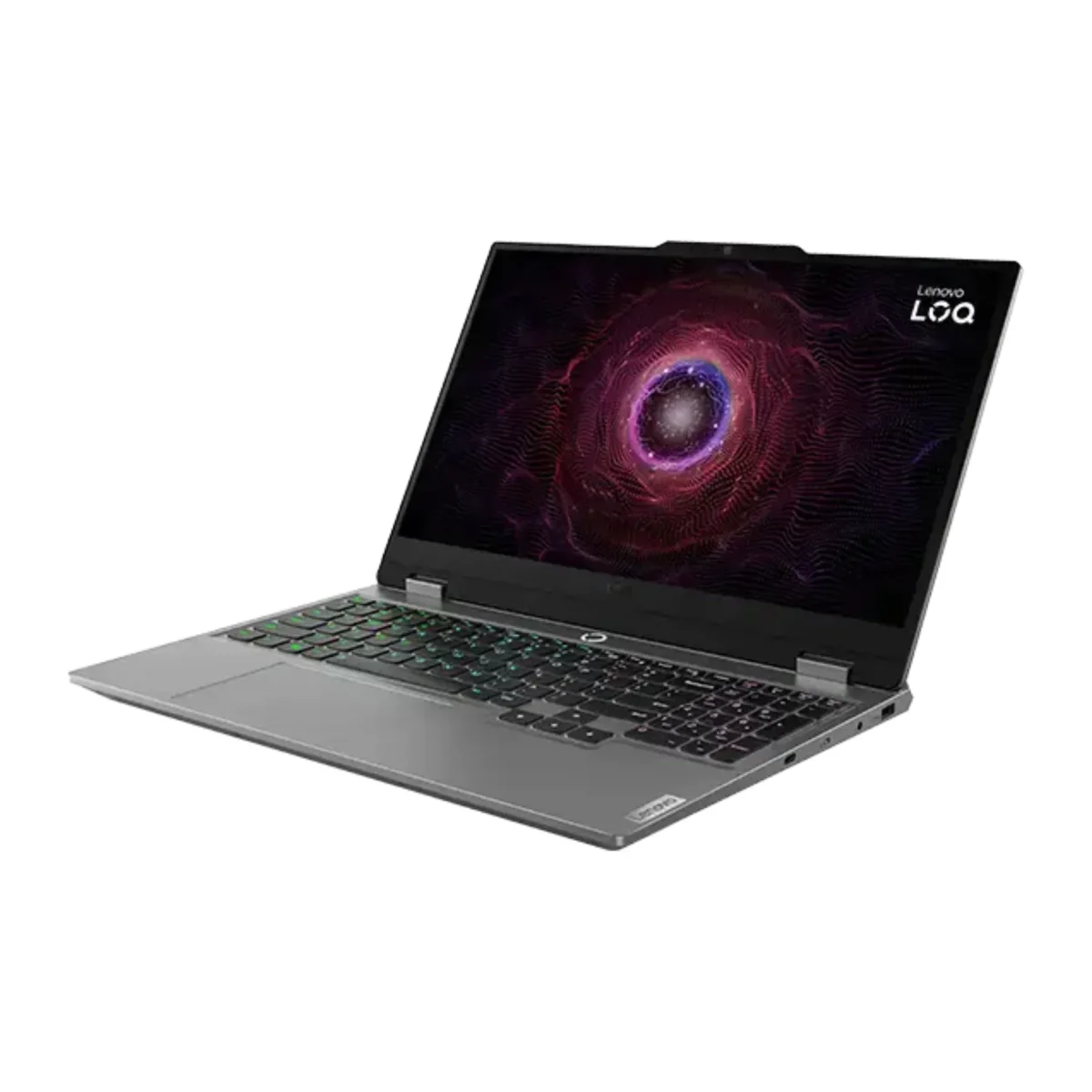 Lenovo LOQ 15ARP9 AMD Ryzen 7 7435HS 32GB 512GB SSD RTX 4060 – Image 4