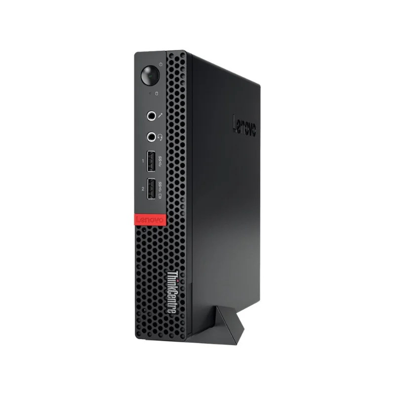 Lenovo-ThinkCentre-M910X-yaratech.ma_.webp Lenovo ThinkCentre M910X i5-6500T 8GB 256GB SSD (Used) – Image 1