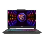 MSI Cyborg 15 A13VE i7 13620H 32GB 1TB SSD RTX 4050 6G – Image 2