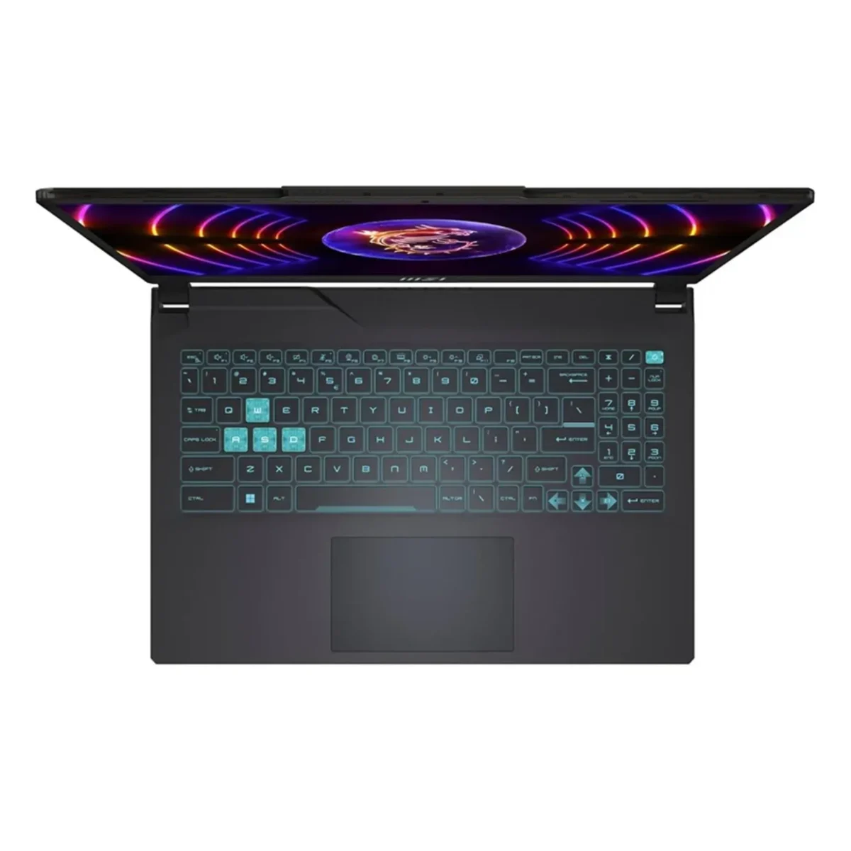 MSI Cyborg 15 A13VE i7 13620H 32GB 1TB SSD RTX 4050 6G – Image 4