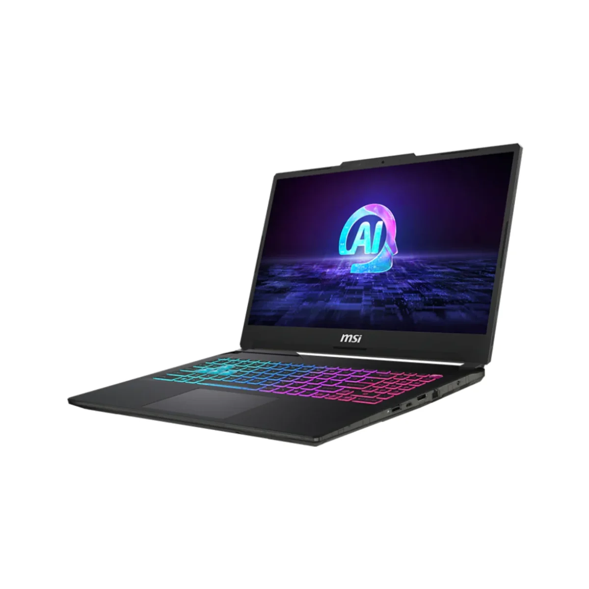 MSI Cyborg 15 AL A1VEK Ultra 7 155H 32GB 1TB SSD RTX 4050 6G – Image 4