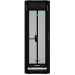 Baie serveur rack HPE 42U 800x1200mm Advanced G2 – Armoire Data Center (P9K15A)