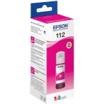 Bouteille d’encre Epson 112 magenta EcoTank (C13T06C34A)