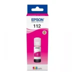 Bouteille d’encre Epson 112 magenta EcoTank (C13T06C34A) – Image 2