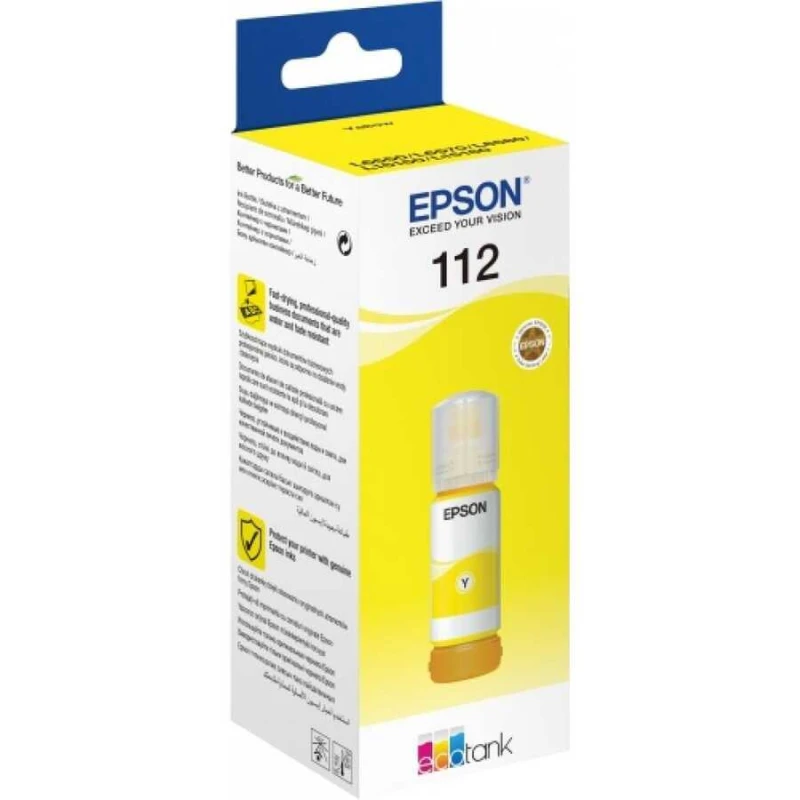 bouteille-d-encre-epson-jaune-112-ecotank-c13t06c44a-linksolutions.webp Bouteille d’encre Epson jaune 112 EcoTank (C13T06C44A) – Image 1