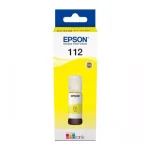 Bouteille d’encre Epson jaune 112 EcoTank (C13T06C44A) – Image 2