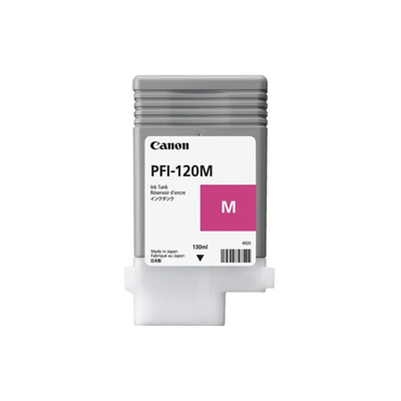 cartouche-canon-pfi-120-magenta-2887c001aa-2887C001AA-linksolutions-ma-1.webp Cartouche Canon PFI-120 Magenta (2887C001AA) – Image 1