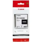 Cartouche d’encre Canon PFI-120 Noir mat Origine (2884C001AA) – Image 3