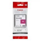 Cartouche canon pfi-121m magenta pigment – 130 ml (6267C001AA) – Image 2