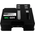 Cartouche de maintenance Canon MC-G04 – Imprimante MegaTank (5813C001) – Image 3