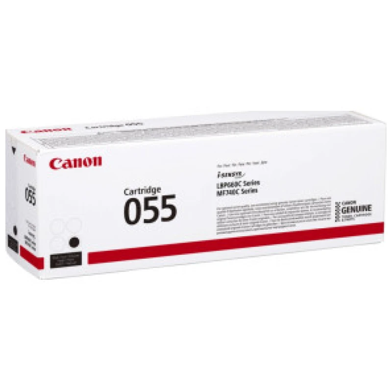 cartouche-de-toner-canon-055-original-noir-3016c002aa-linksolutions Cartouche de toner Canon 055 Original Noir (3016C002AA) – Image 1