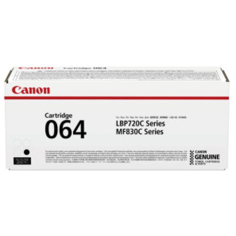 cartouche-de-toner-canon-064-original-noir-4937c001aa-linksolutions Cartouche de toner Canon 064 Original Noir (4937C001AA) – Image 1