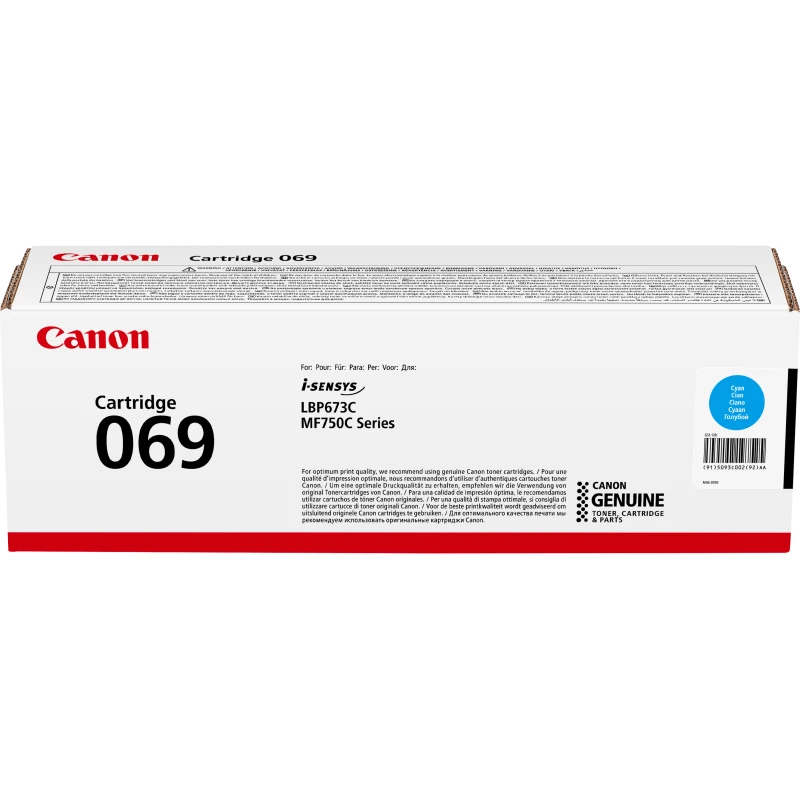 cartouche-de-toner-canon-069-cyan-5093c002aa-linksolutions.webp Cartouche de toner Canon 069 Cyan (5093C002AA) – Image 1