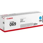 Cartouche de toner Canon 069 Cyan (5093C002AA) – Image 4