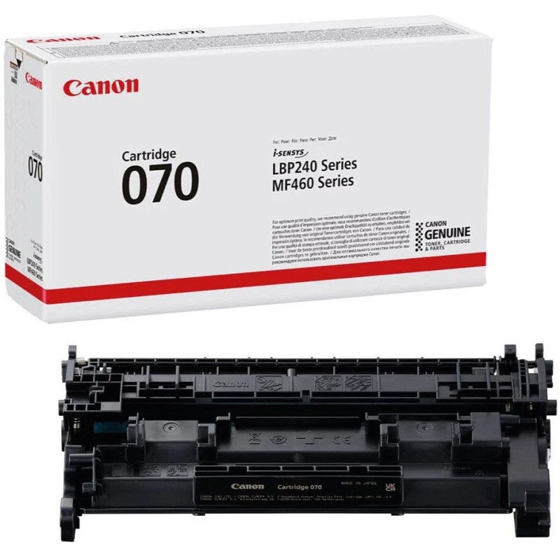 cartouche-de-toner-canon-070-ori Cartouche de toner Canon 070 Original Noir (5639C002AA) – Image 1