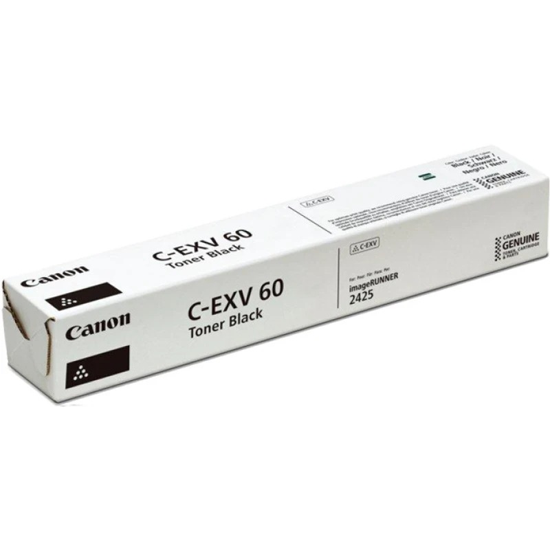 cartouche-de-toner-canon-c-exv-6 Cartouche de toner Canon C-EXV 60 Noir (4311C001AA) – Image 1