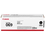 Cartouche de toner Canon d’origine 069 Noir (5094C002AA)