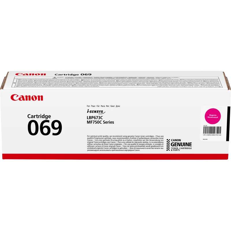 cartouche-de-toner-canon-laser-069-d-origine-magenta-5092c002aa-linksolutions.webp Cartouche de toner Canon Laser 069 d’origine Magenta (5092C002AA) – Image 1