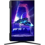 Écran Gaming Samsung 24″ IPS 180Hz – 1ms, Borderless (LS24DG300EUXEN) – Image 6